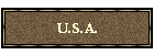 U.S.A.