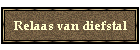 Relaas van diefstal