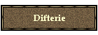 Difterie