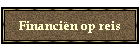 Financieel
